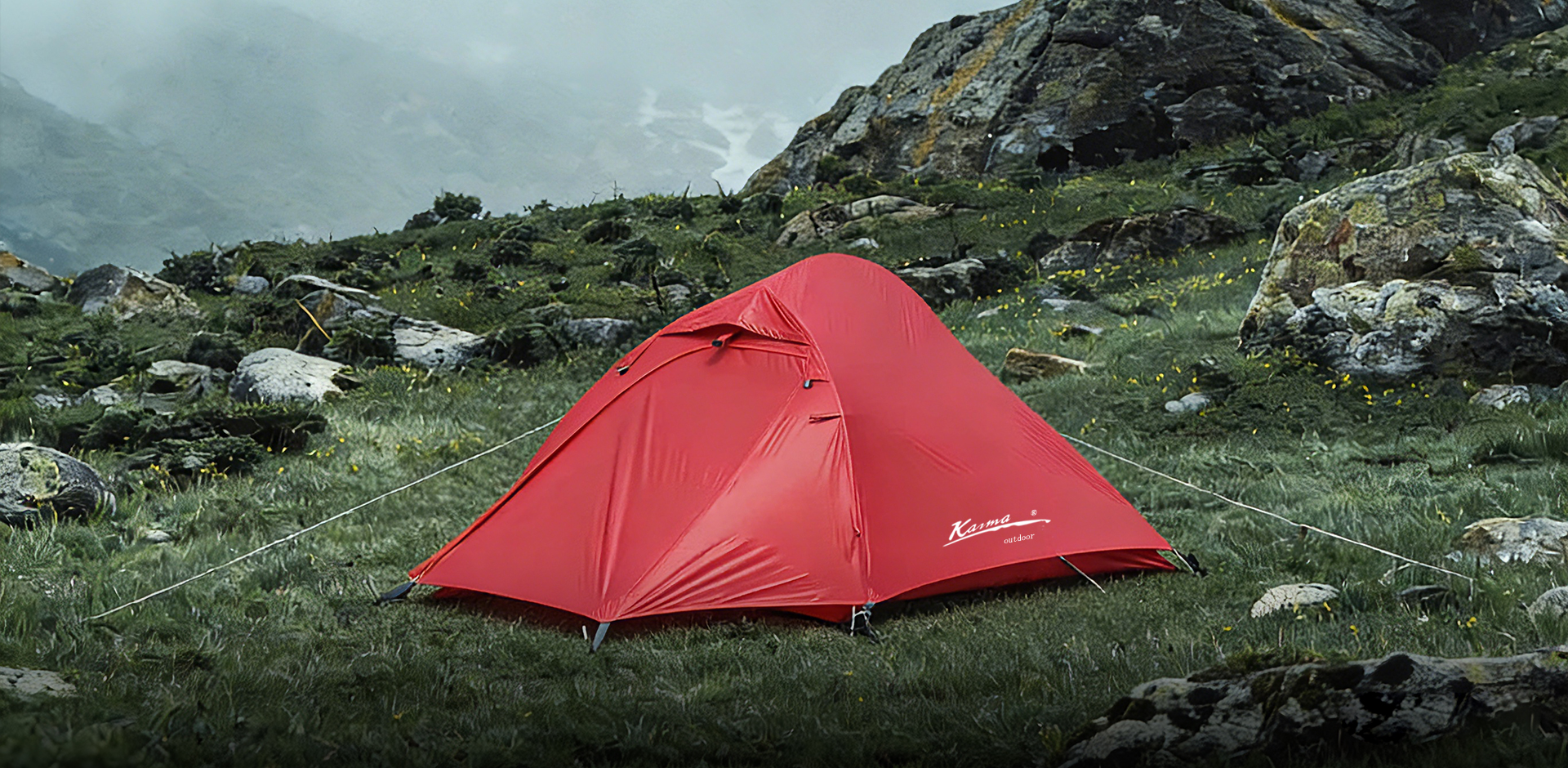 Productos para exteriores Ningbo Kaima Co., Ltd.