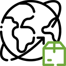 Probado y confiable a nivel mundial