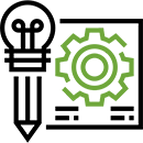 Capacidad de investigación, desarrollo y diseño