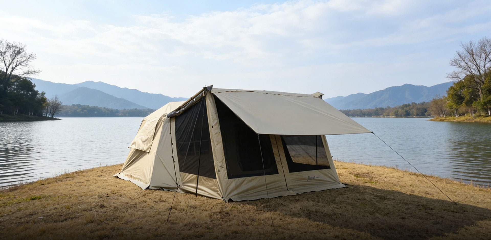 Productos para exteriores Ningbo Kaima Co., Ltd.