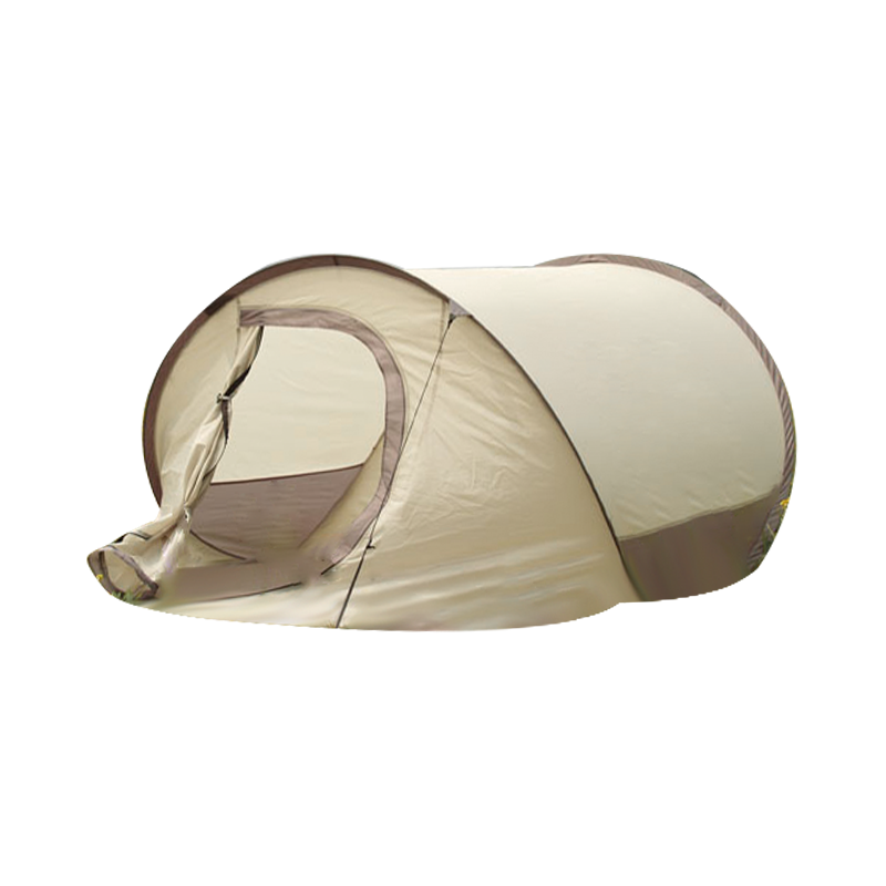 Estructura automática de dosel para barco y tienda de campaña