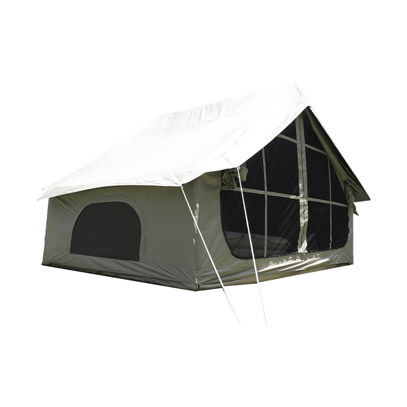 Tienda inflable familiar de 3x2,1x1,98m