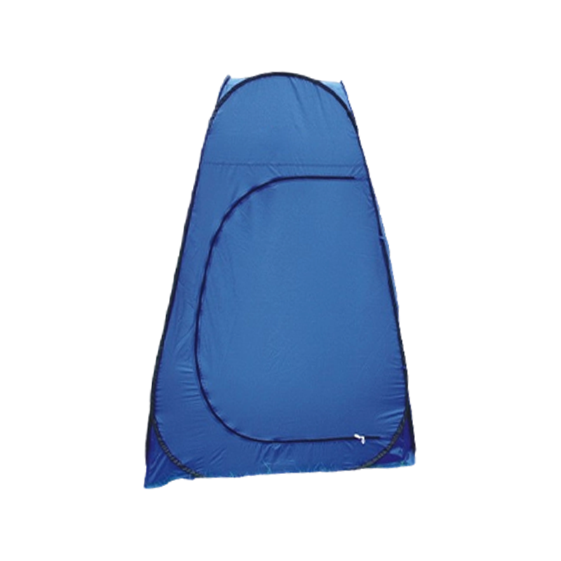 Carpa cambiador automático 120x120x190 cm