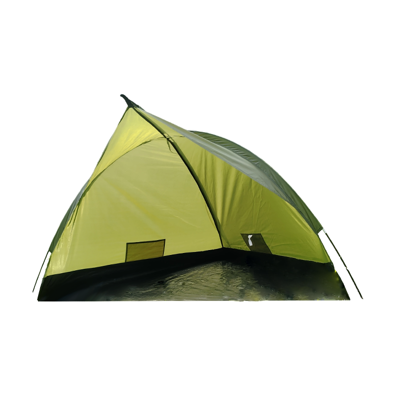 Tienda de playa 170x120x105 cm