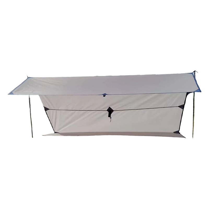 Toldo exterior parasol multiusos 280x240 cm