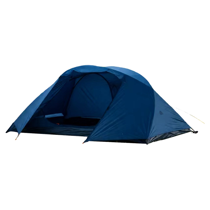 Tienda de campaña portátil impermeable para 1 persona