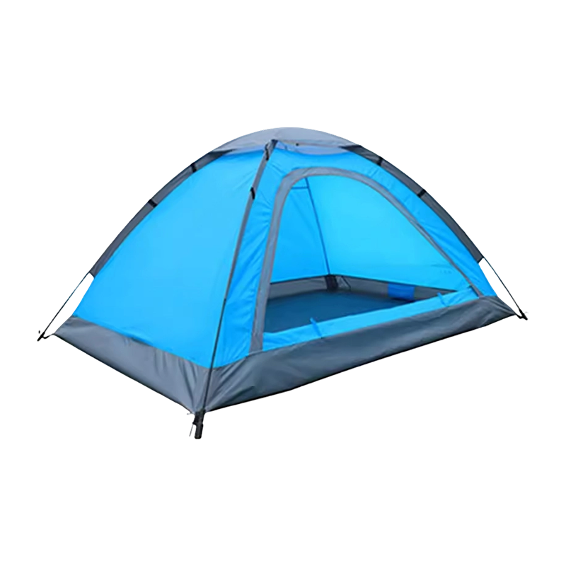 Carpa automática 205x150x105 con revestimiento 170TPA