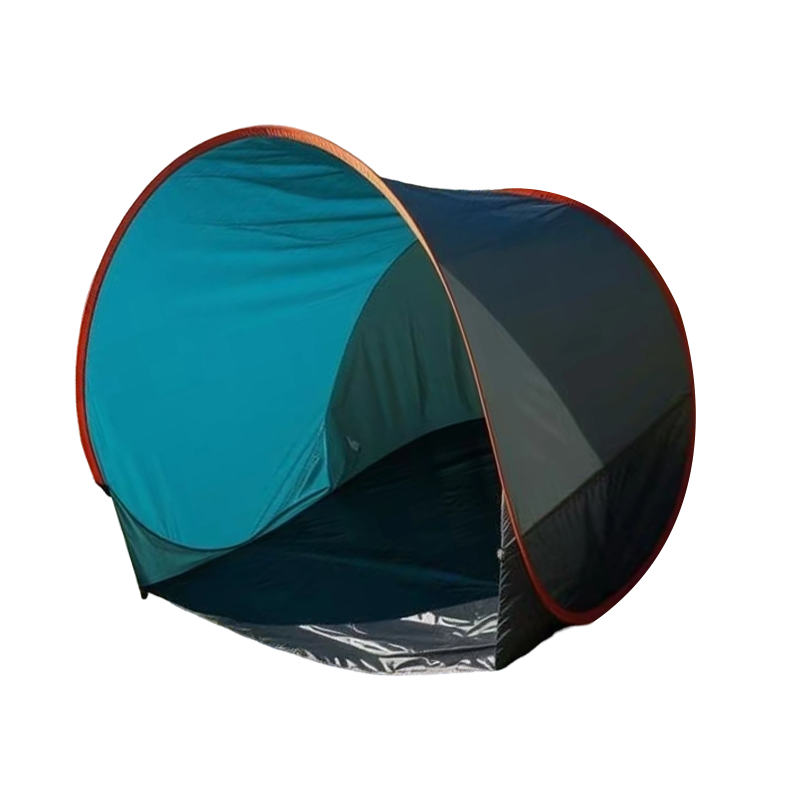 Tienda de campaña de playa tipo dosel de 110x140x100 cm