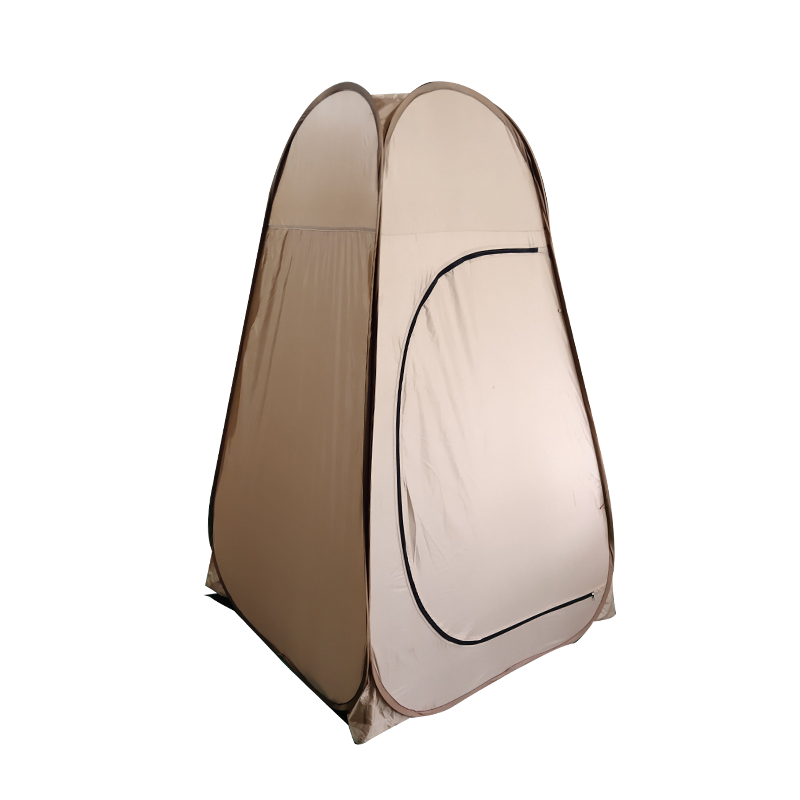 Tienda Automática para Cambio de 120x120x190 cm