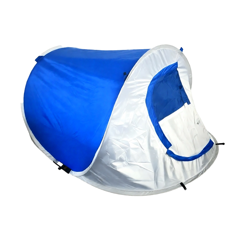 Tienda Automática con Estructura de Bote