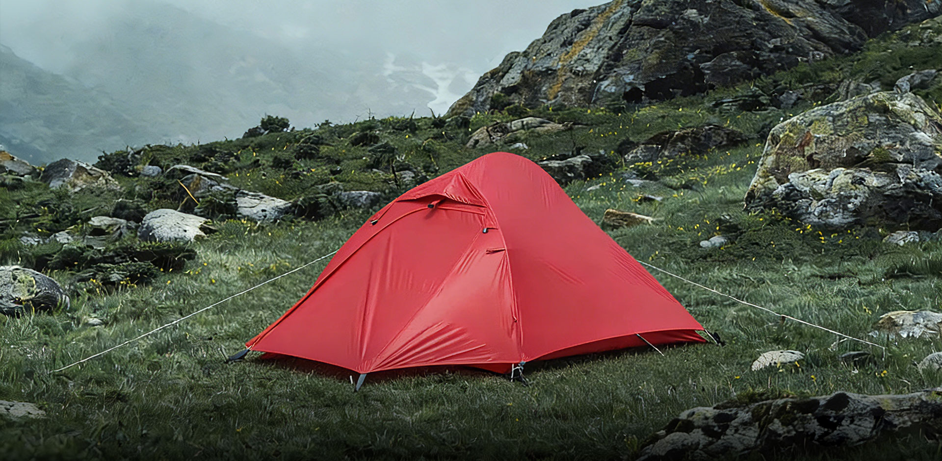 Ningbo Kaima Outdoor Products Co., Ltd.
