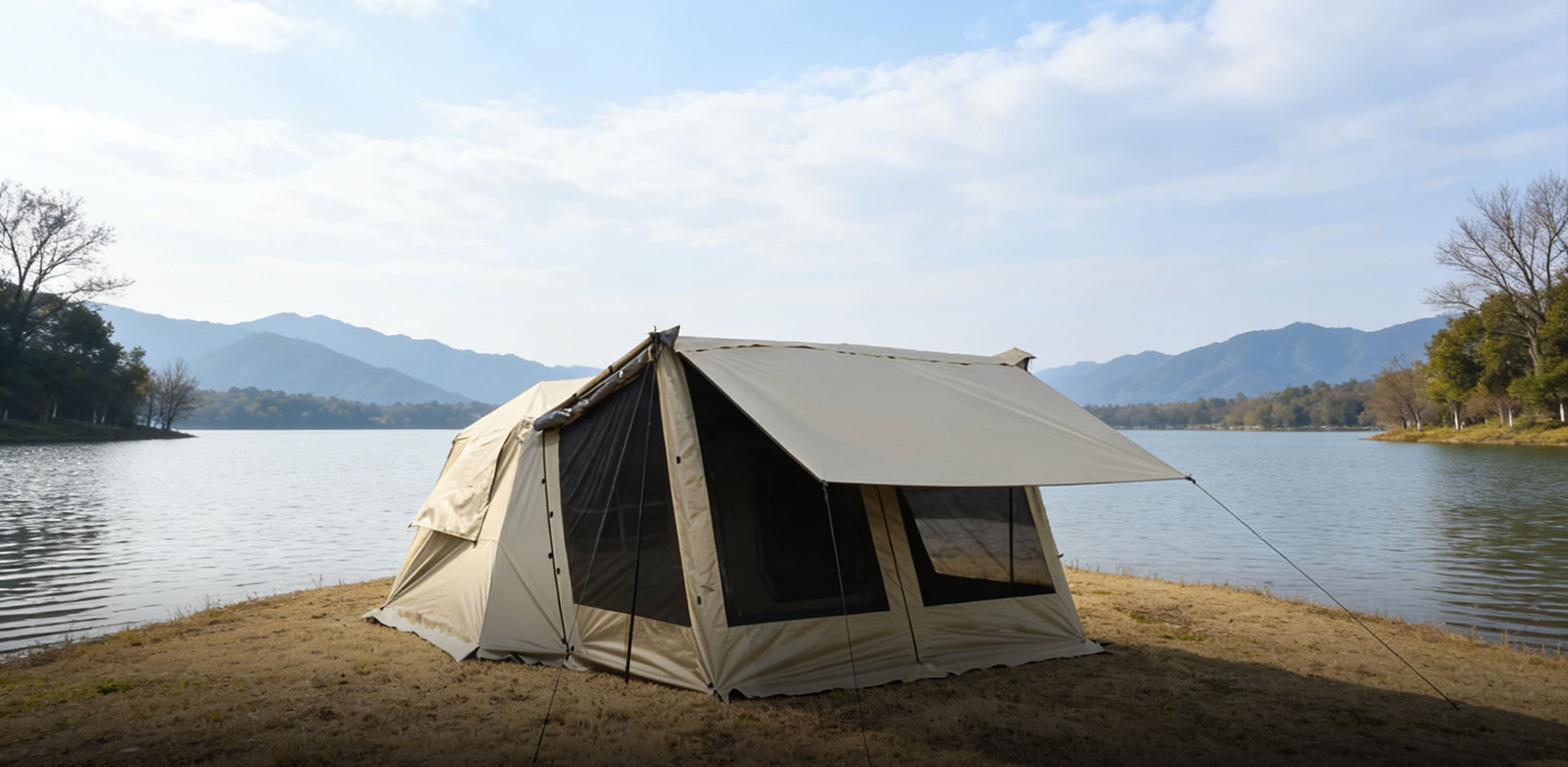 Ningbo Kaima Outdoor Products Co., Ltd.