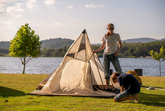 Productos para exteriores Ningbo Kaima Co., Ltd.